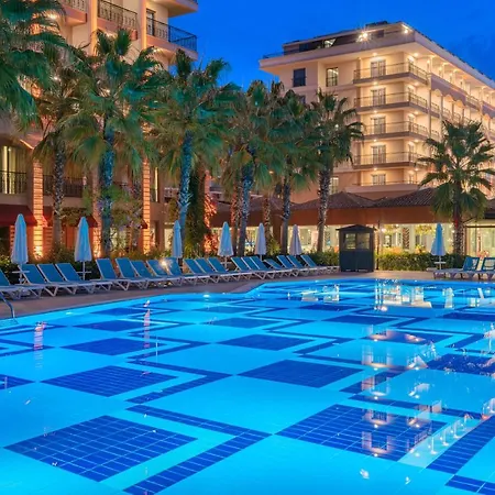 Hotel Sun Heaven