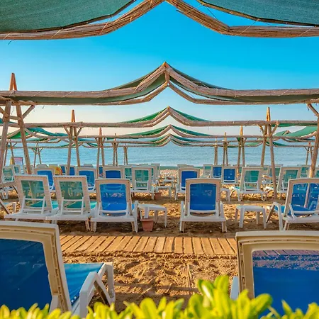 Sun Heaven Hotel 5*
