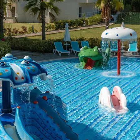 Sun Heaven 5* Alanya