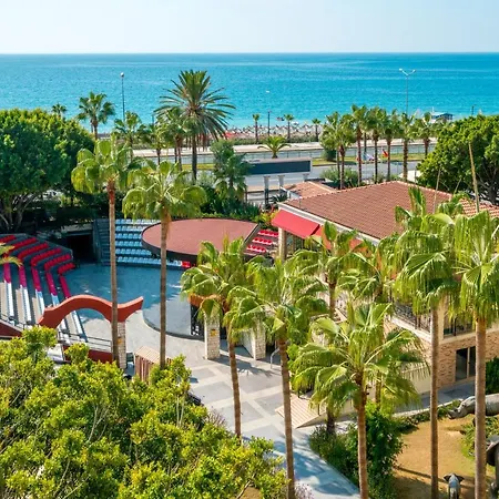 Sun Heaven Family & Hotel