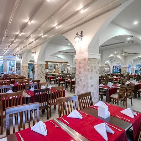 Sun Heaven Family & Alanya