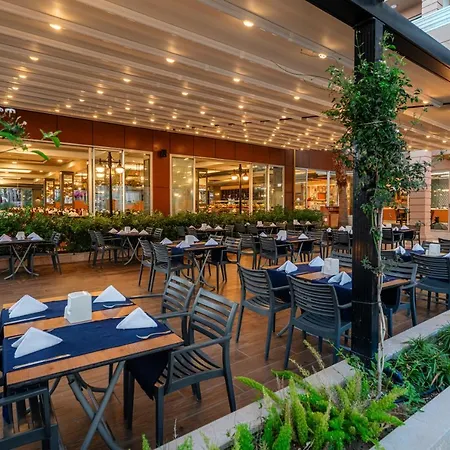 Sun Heaven Family & Hotel