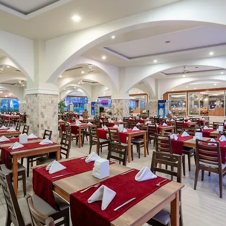 Sun Heaven Family & 5*