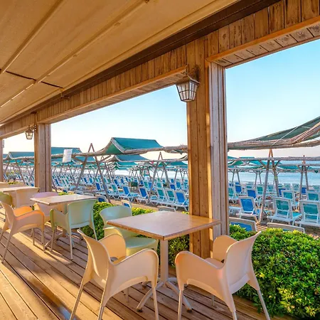 Sun Heaven Family & Hotel