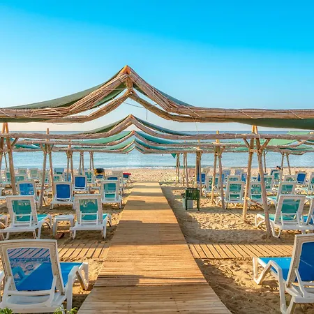 Sun Heaven 5* Alanya