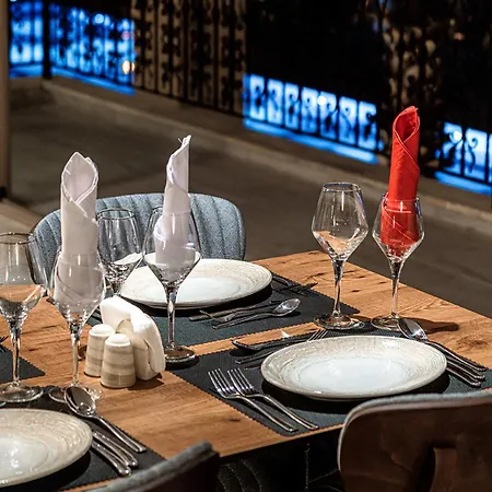 Sun Heaven Hotel Alanya