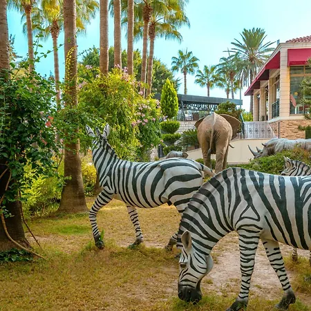 Sun Heaven 5* Alanya