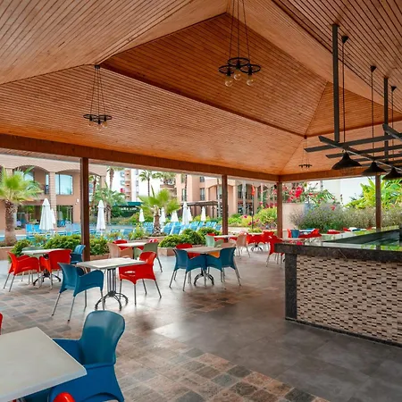 Sun Heaven Family & Hotel 5*