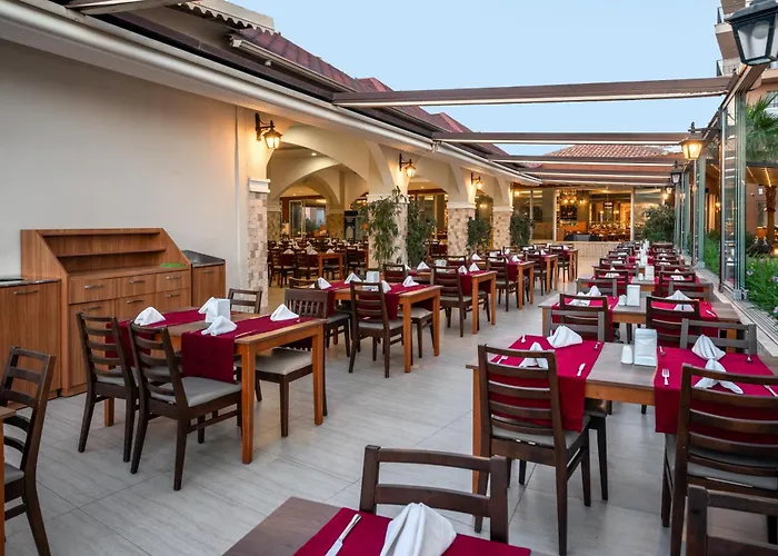 فندق Sun Heaven 5*