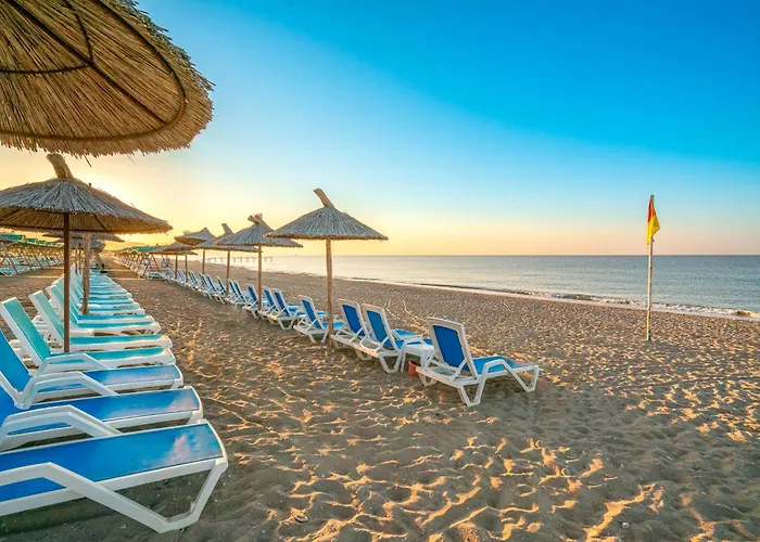Sun Heaven فندق ألانيا