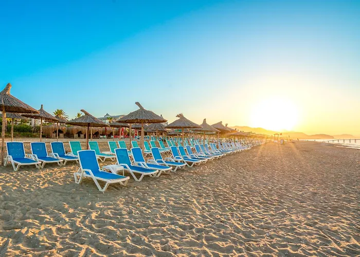 Sun Heaven ألانيا