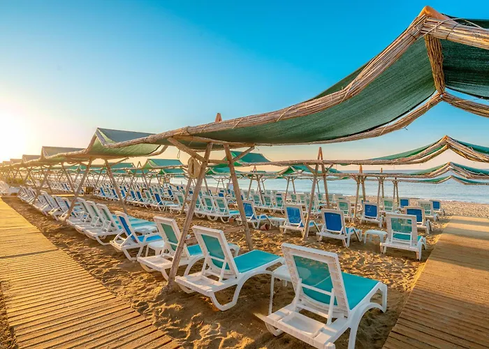 Sun Heaven فندق