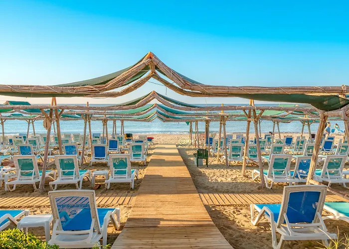 Sun Heaven 5* ألانيا