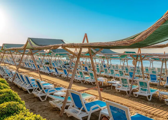 Sun Heaven فندق