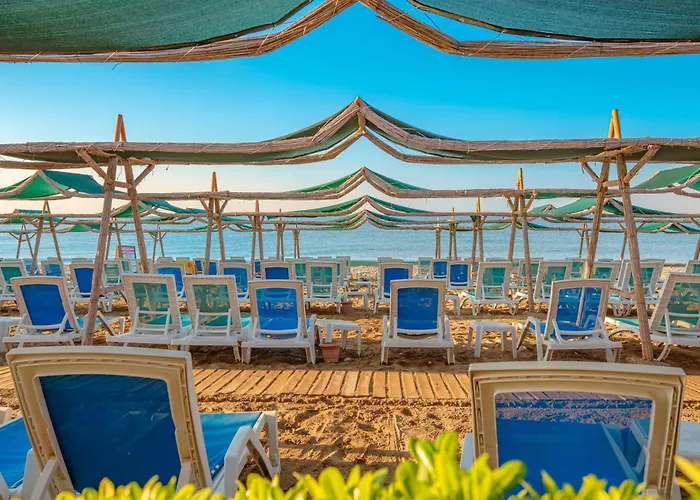 Sun Heaven فندق 5*