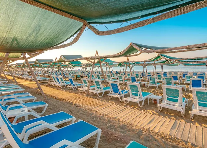 فندق Sun Heaven