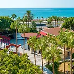 Sun Heaven Hotel