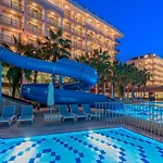 Hotel Sun Heaven Alanya