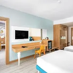 Sun Heaven 5* Alanya