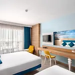 Sun Heaven Hotel Alanya