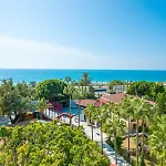Sun Heaven Hotel 5*