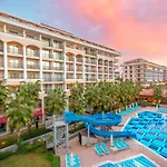 Hotel Sun Heaven Alanya