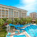 Sun Heaven Hotel Alanya