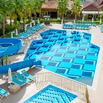 Sun Heaven Hotel Alanya