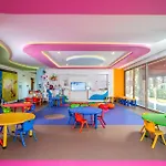 Sun Heaven 5* Alanya