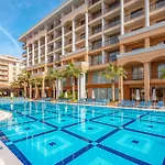Sun Heaven Hotel 5*