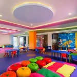 Sun Heaven Hotel Alanya