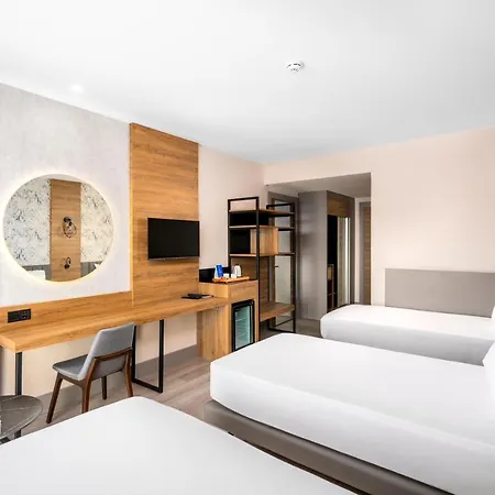 Sun Heaven Family & Hotel 5*