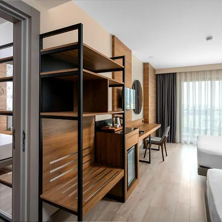 Hotel Sun Heaven Family & 5*