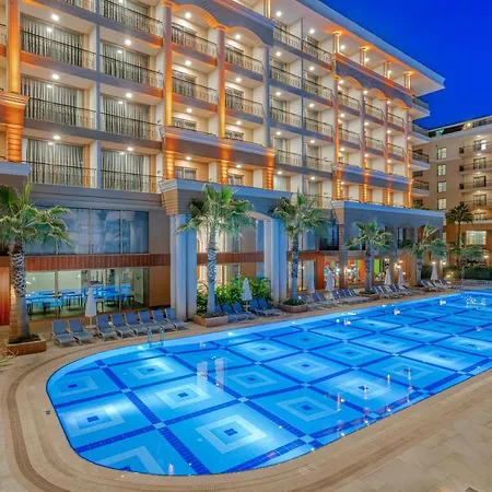 Sun Heaven Family & Hotel