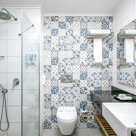 Hotel Sun Heaven Family &