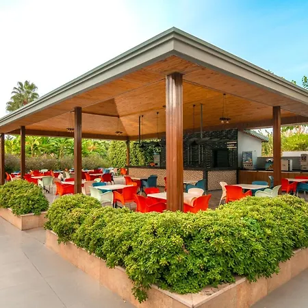 Hotel Sun Heaven Family & 5*