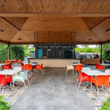 Sun Heaven Family & Hotel 5*