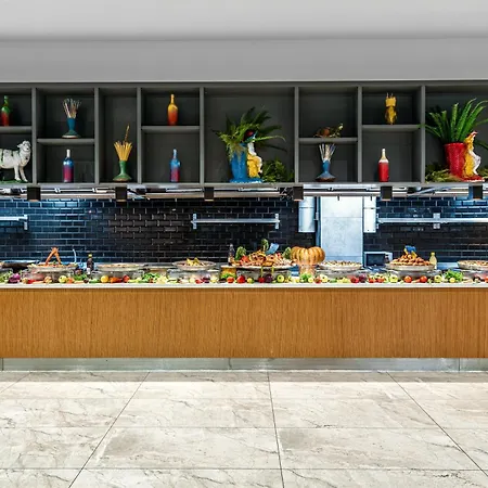 Sun Heaven Family & Otel 5*