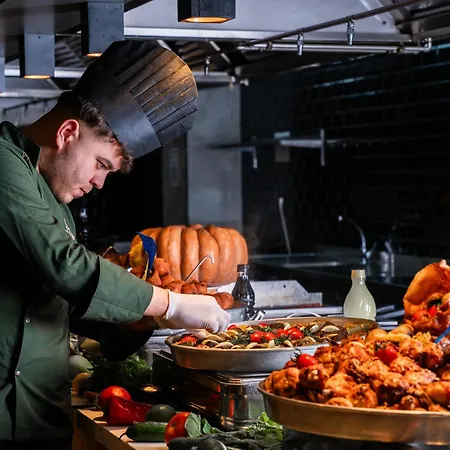 Sun Heaven Family & Hotel Alanya