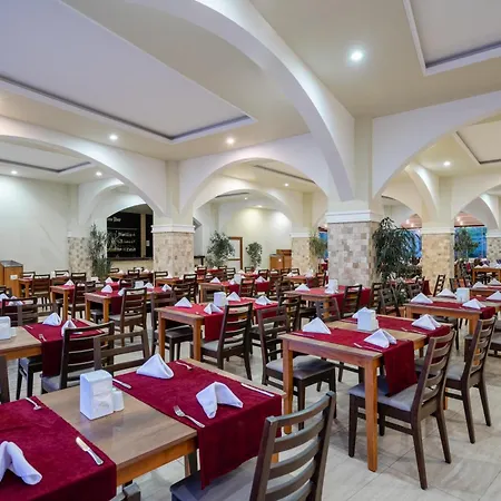 Sun Heaven Family & Hotel