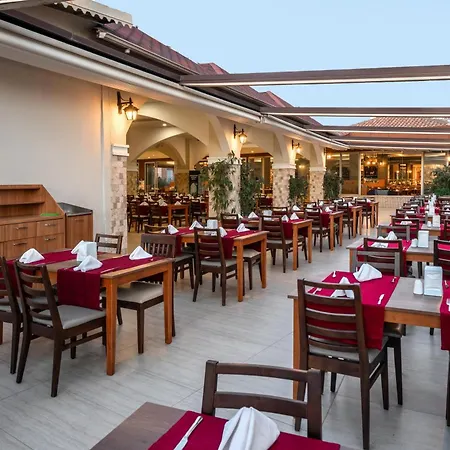 فندق Sun Heaven 5*
