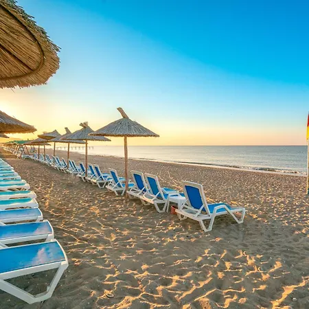 Sun Heaven Family & Hotel Alanya