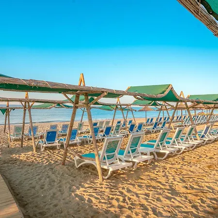 Otel Sun Heaven Family &