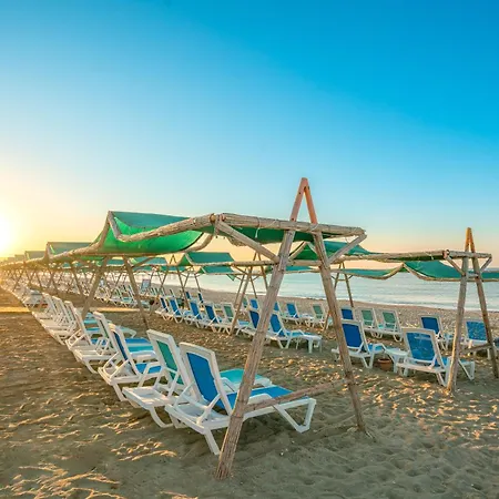 Sun Heaven فندق ألانيا