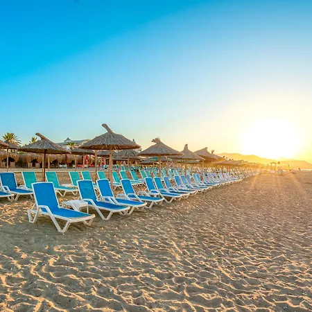 Sun Heaven Family & Alanya