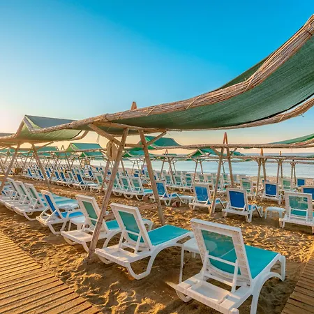 Sun Heaven Family & Otel