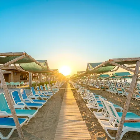 فندق Sun Heaven