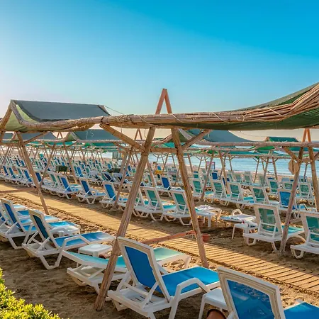Sun Heaven فندق