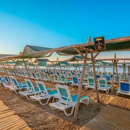 فندق Sun Heaven 5*