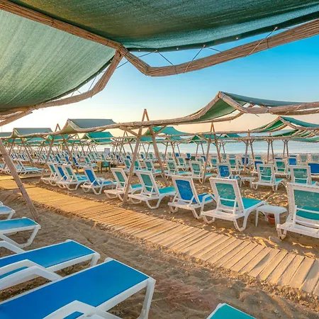 Otel Sun Heaven Family &